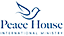Welcome To Peace House Logo
